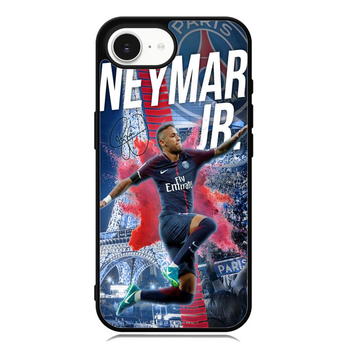 Neymar Jr PSG iPhone 16e Case FE0717
