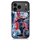Neymar Jr PSG iPhone 18 Pro Max Case BC0717