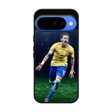 Neymar Jr. Brazil X7026 Google Pixel 10 Case
