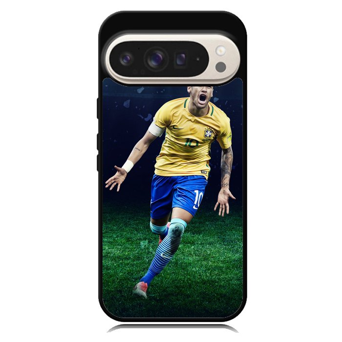 Neymar Jr. Brazil X7026 Google Pixel 9 Pro XL Case