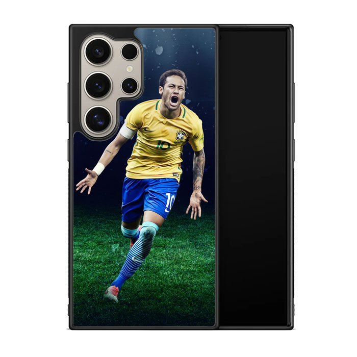 Neymar Jr. Brazil X7026 Samsung Galaxy S24 Ultra 5G Case