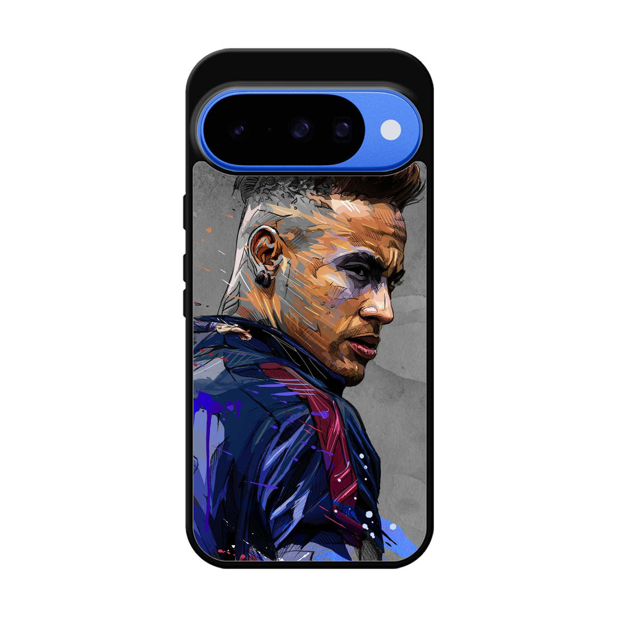 Neymar Photos 2018 X7024 Google Pixel 10 Case