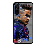 Neymar Photos 2018 X7024 Samsung Galaxy A17 Case