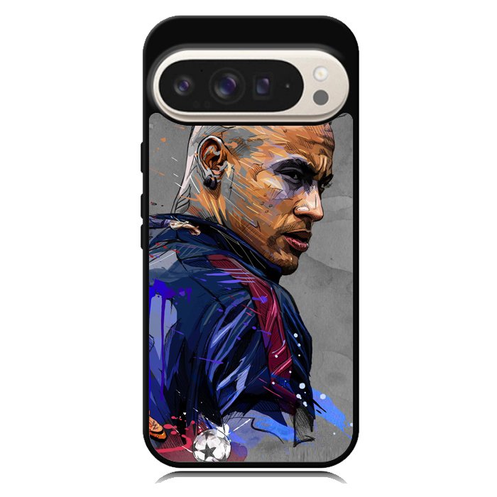 Neymar Photos 2018 X7024 Google Pixel 9 | Google Pixel 9 Pro Case