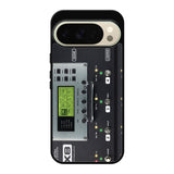 fractal Audio Systems Logo X0253 Google Pixel 10 Pro Case