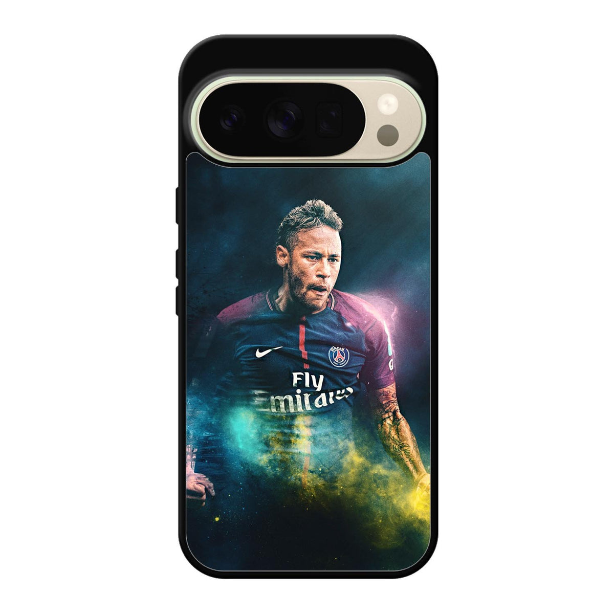 Neymar Wallpaper X7029 Google Pixel 10 Pro Case