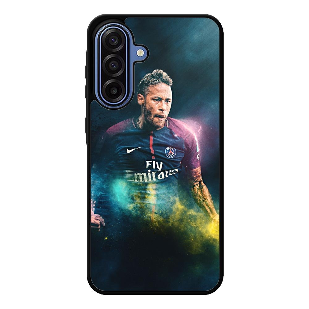 Neymar Wallpaper X7029 Samsung Galaxy A17 Case
