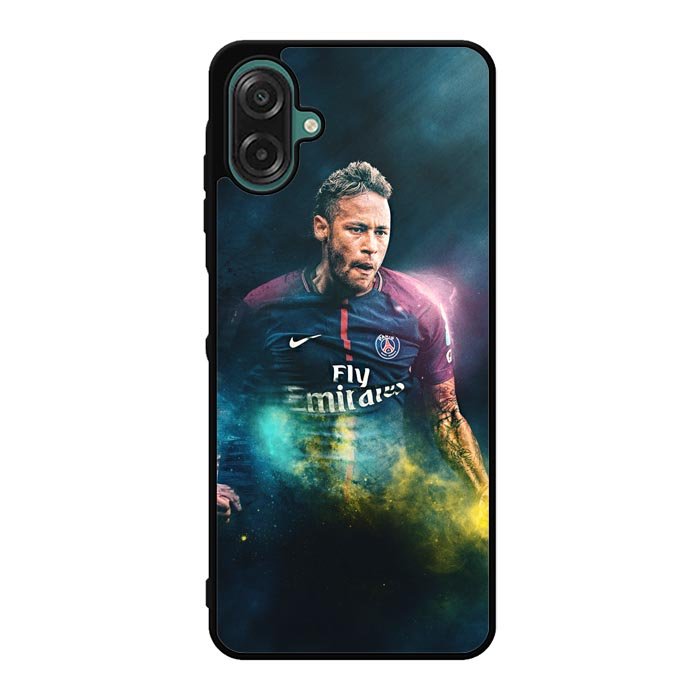 Neymar Wallpaper X7029 Samsung Galaxy A07 Case
