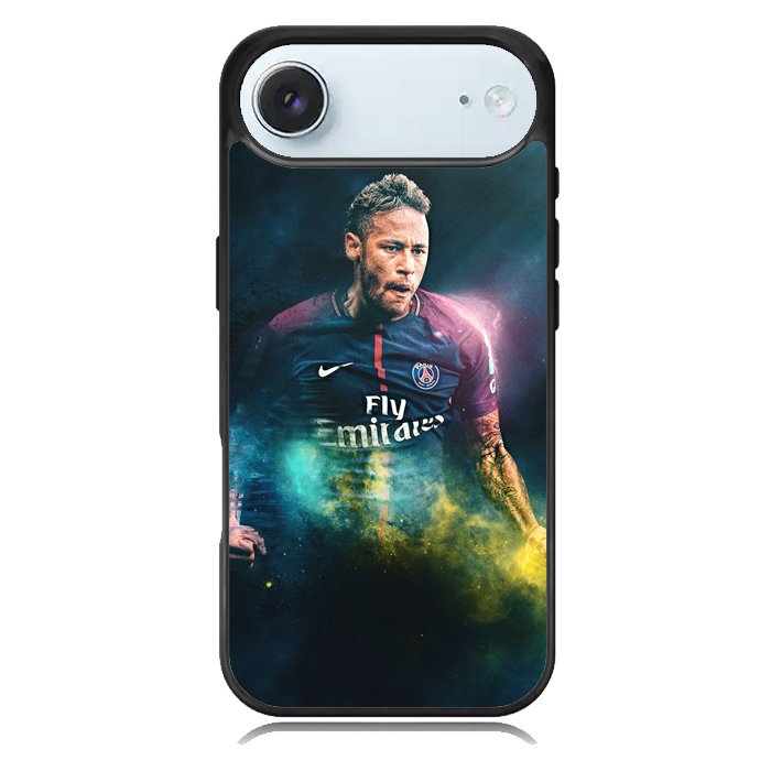 Neymar Wallpaper X7029 iPhone 17 Air Case