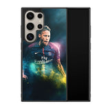 Neymar Wallpaper X7029 Samsung Galaxy S24 Ultra 5G Case