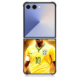Neymar X7030 Samsung Galaxy Z Flip 7 Case