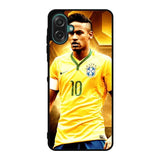 Neymar X7030 Samsung Galaxy A07 Case