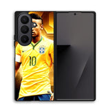 Neymar X7030 Samsung Galaxy Z Fold 7 Case