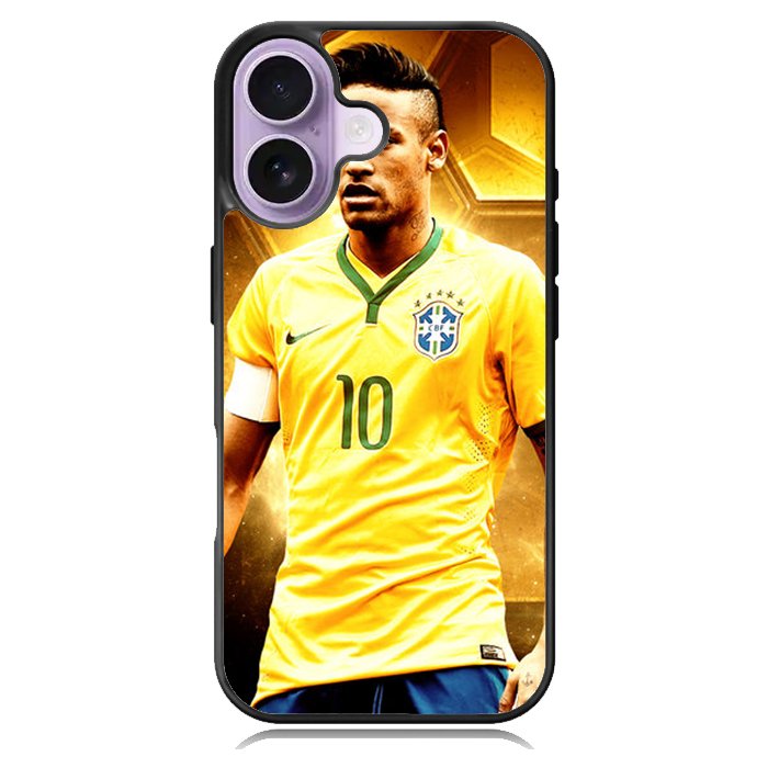 Neymar X7030 iPhone 17 Case