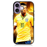 Neymar X7030 iPhone 17 Case