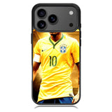 Neymar X7030 iPhone 17 Pro Max Case