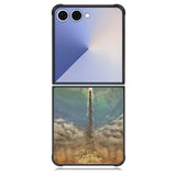 Interstellar Fan X0227 Samsung Galaxy Z Flip 7 Case
