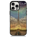 Interstellar Fan X0227 iPhone 16 Pro Case