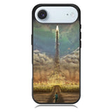 Interstellar Fan X0227 iPhone 17 Air Case