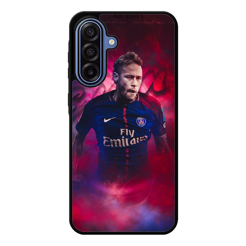 neymar jr X7090 Samsung Galaxy A17 Case