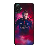 neymar jr X7090 Samsung Galaxy A07 Case