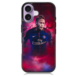 neymar jr X7090 iPhone 17 Case
