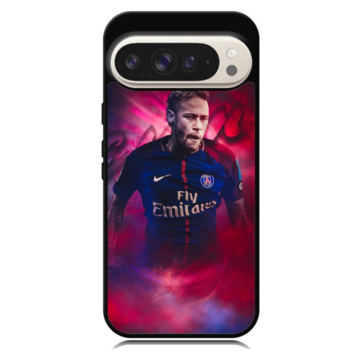 neymar jr X7090 Google Pixel 9 | Google Pixel 9 Pro Case