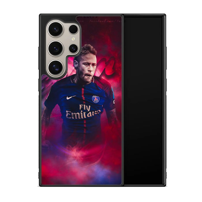 neymar jr X7090 Samsung Galaxy S24 Ultra 5G Case
