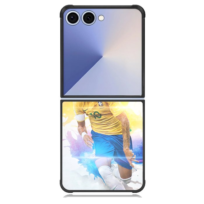 Neymar JR X7100 Samsung Galaxy Z Flip 7 Case