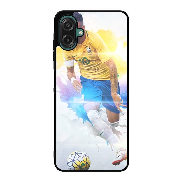 Neymar JR X7100 Samsung Galaxy A07 Case