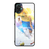 Neymar JR X7100 Samsung Galaxy A07 Case