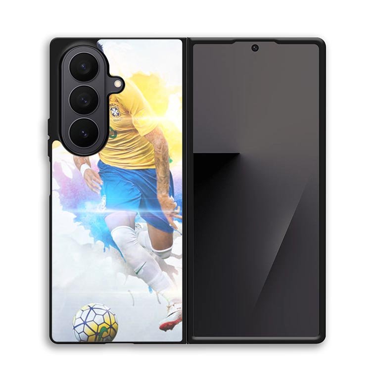 Neymar JR X7100 Samsung Galaxy Z Fold 7 Case