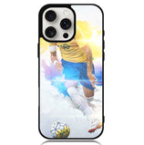 Neymar JR X7100 iPhone 16 Pro Max Case