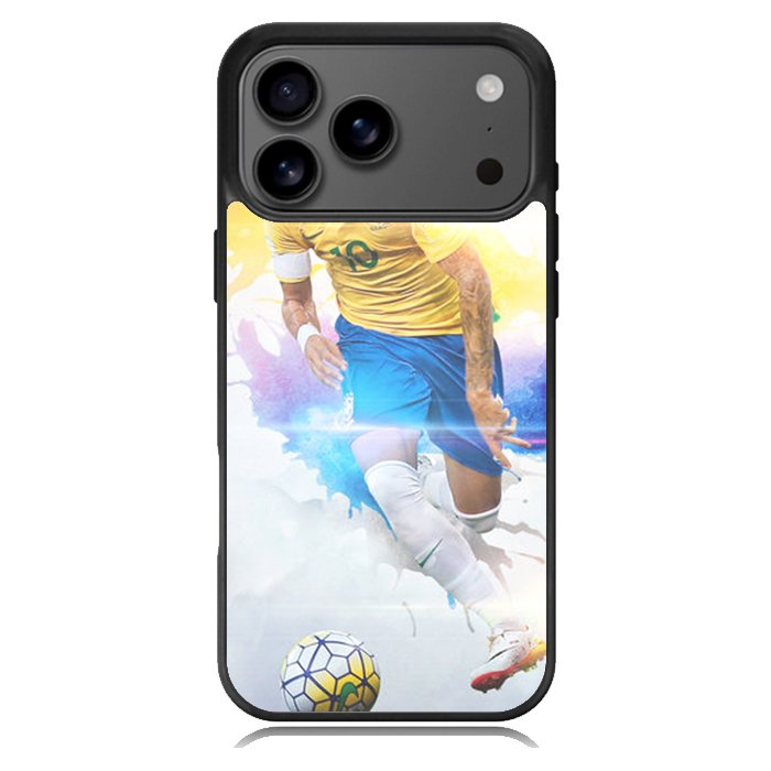 Neymar JR X7100 iPhone 17 Pro Case