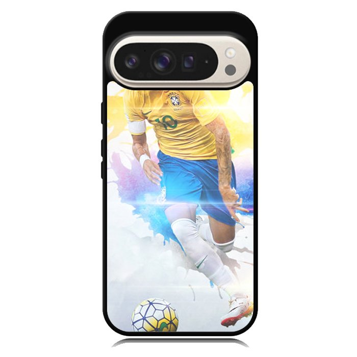 Neymar JR X7100 Google Pixel 9 Pro XL Case