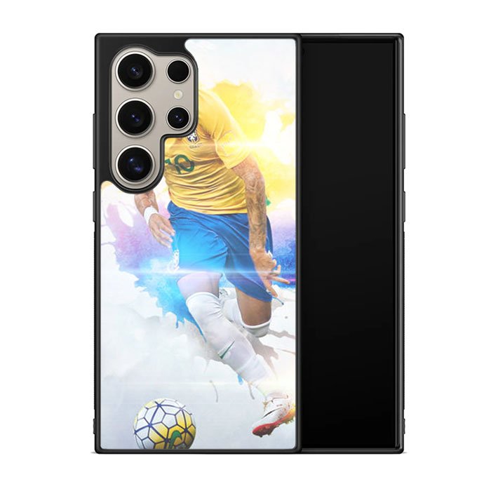 Neymar JR X7100 Samsung Galaxy S24 Ultra 5G Case