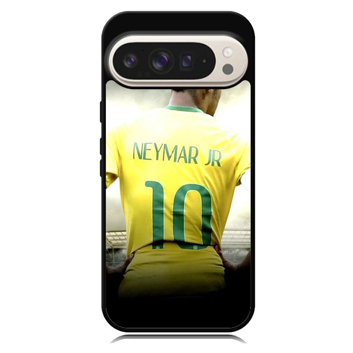 neymar Wallpaper brazil X7099 Google Pixel 10 Pro XL Case