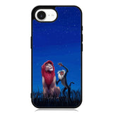 Lion King stars iPhone 16e Case FE0718