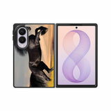 Horse Samsung Galaxy Z Fold 8 Case BC0719