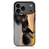 Horse iPhone 18 Pro Case BC0719