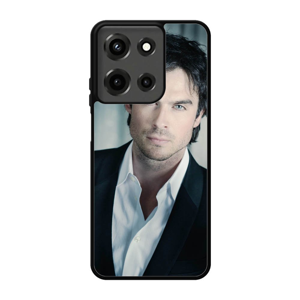 Ian Somerhalder Motorola Moto G 5G 2025 Case FE3604