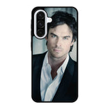 Ian Somerhalder Samsung Galaxy A56 Case FE3297