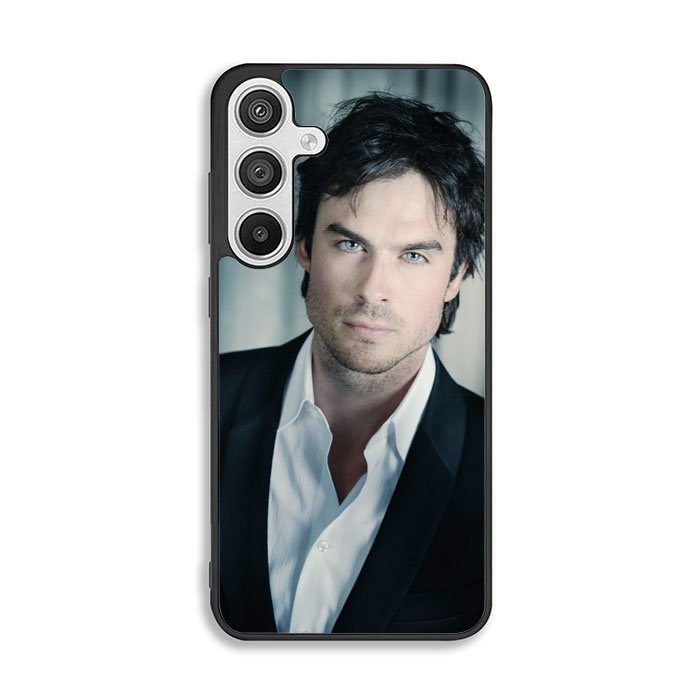 Ian Somerhalder Samsung Galaxy A26 Case FE7783