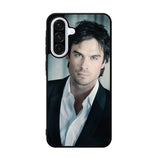 Ian Somerhalder Samsung Galaxy A36 Case FE3297