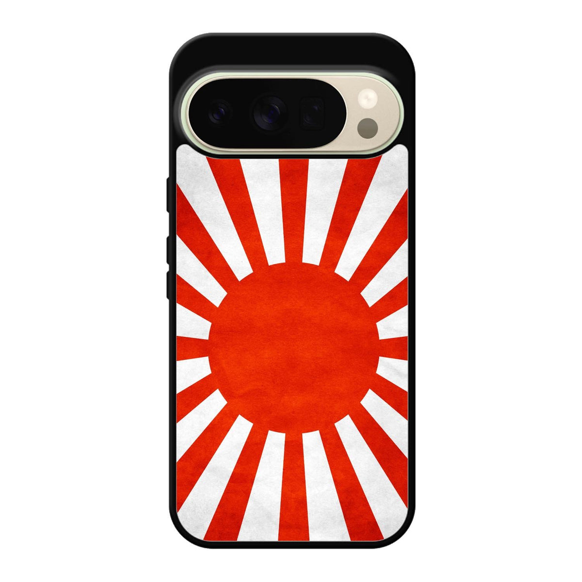 Japan X0307 Google Pixel 10 Pro Case