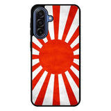 Japan X0307 Samsung Galaxy A17 5G Case