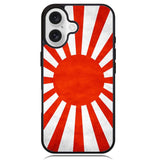 Japan X0307 iPhone 16 Case