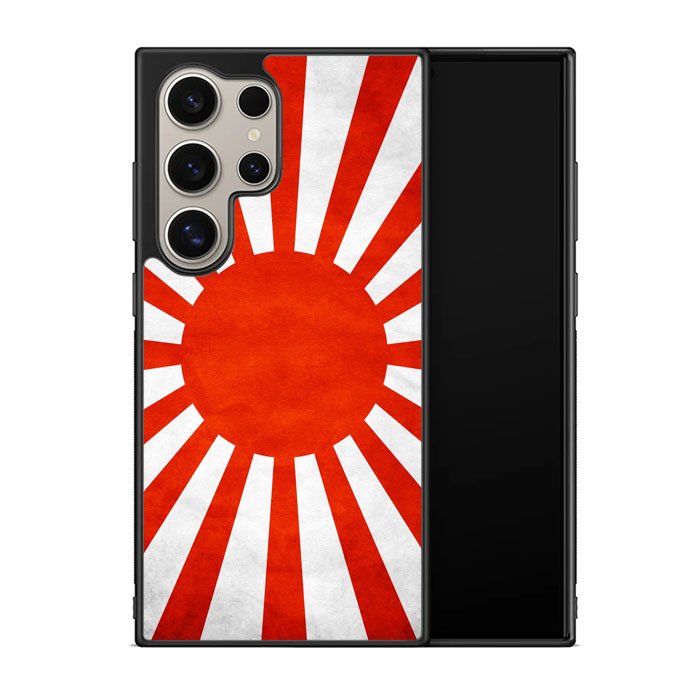 Japan X0307 Samsung Galaxy S24 Ultra 5G Case