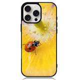 Ladybug X0263 iPhone 16 Pro Max Case
