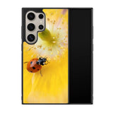 Ladybug X0263 Samsung Galaxy S25 Ultra 5G Case